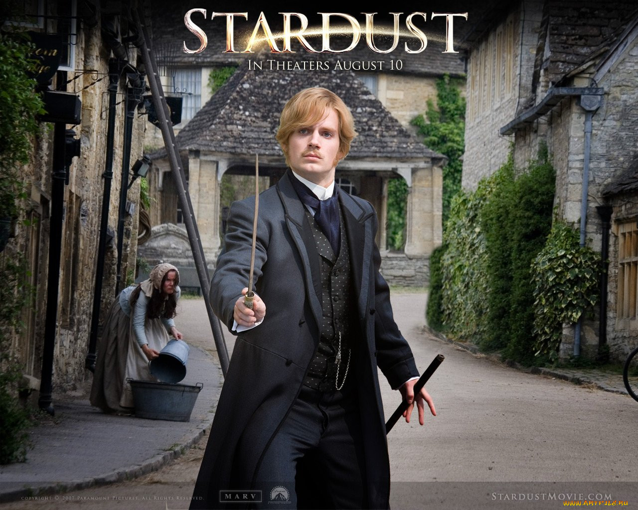 , , stardust